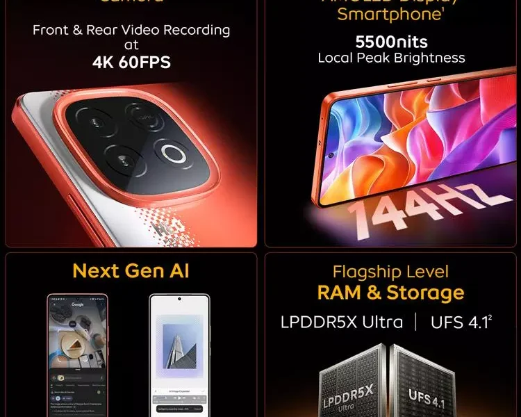 iqoo neo 10