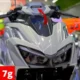 Honda Activa 7G Scooty Price